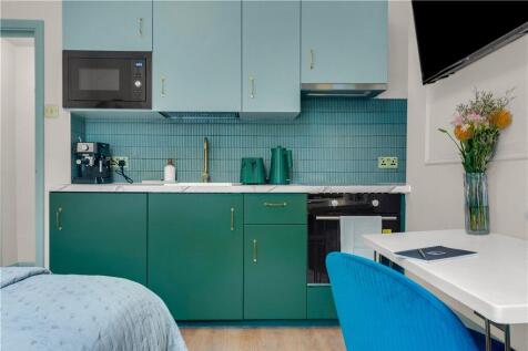 Eardley Crescent, Earls Court, London, SW5 photo 3