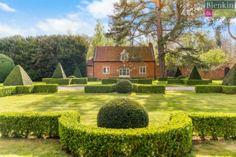 The Coach House