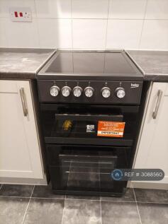 Brand New Cooker