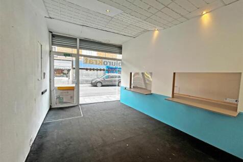 Front of Premises