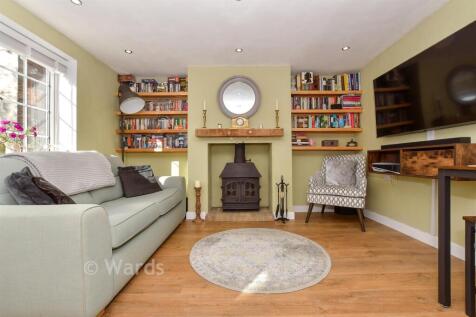 Kitchen/ Lounge