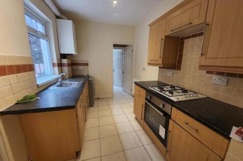 Hyde Park Street, Gatehead, NE8 photo 3
