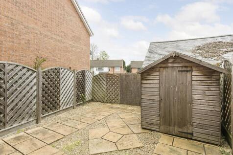 Wards End, Oadby, Leicester photo 4