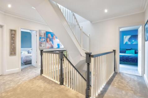 25 Church Street, Belton