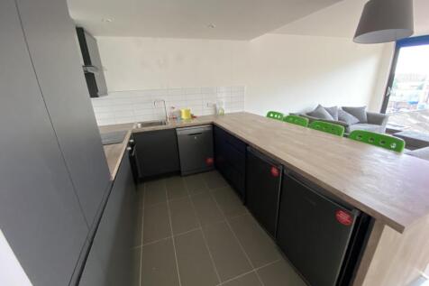 Bridgewater Street Unit 3, City Centre, Liverpool photo 3