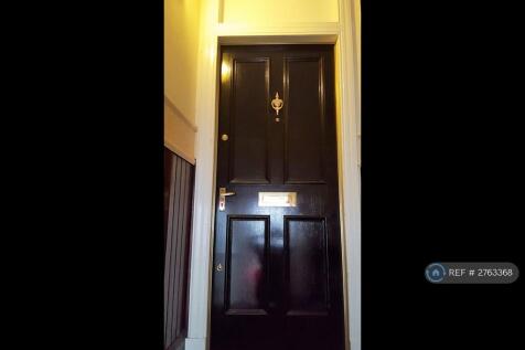 Flat Door