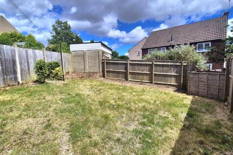 Sunny Garden