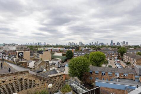 Woodgrange Road, E7