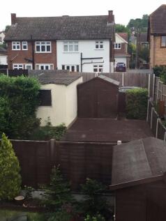 Garden/garage 