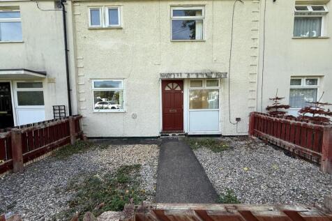 3 bedroom Terraced for rent