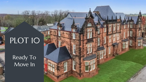 Glasgow, G69 - property photo