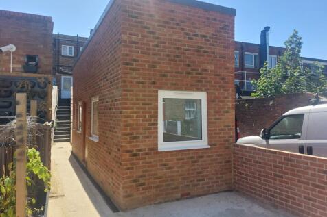 External Studio