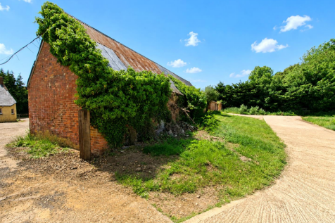 Hall Farmhouse