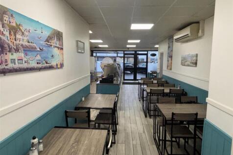 Takeaway for sale Image 3
