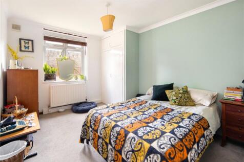 Bedroom One View 3