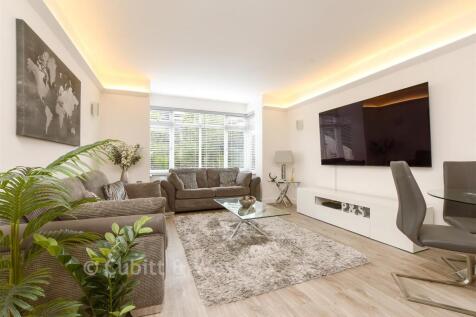 Kitchen Lounge/Diner