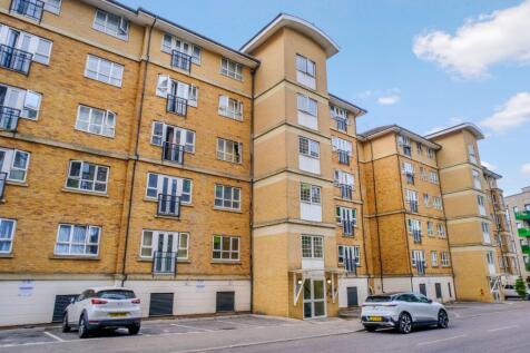 78 Geneva Court, 2 Rookery Way, London NW9 6GB