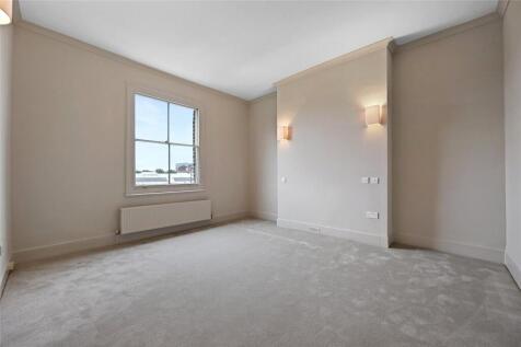 Hammersmith Grove, Brackenbury Village, London, W6 photo 4
