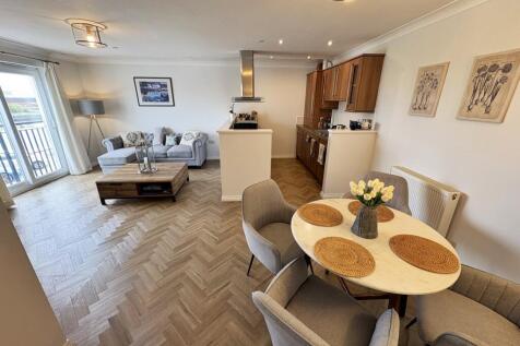 Quay House Apartments, West Quay, Ramsey, Isle Of Man, IM8 1DD photo 5