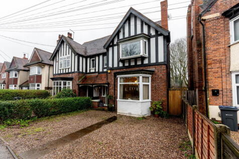 Sutton Coldfield, B72 - property photo