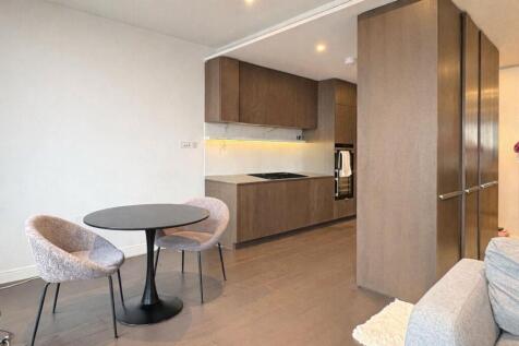 10 Park Drive - Studio - For Sale By Barrain Londo