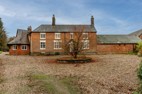 Cloverley Home Fa...