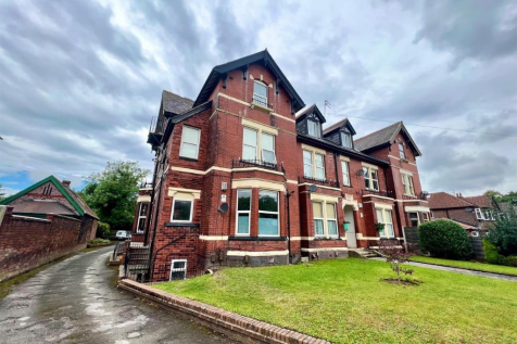 Flat 1, 199, Wellington Road North Stockport, Grea