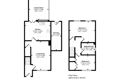 37 James Niven Court, Hull, East Riding of Yorkshire HU9 3AQ
