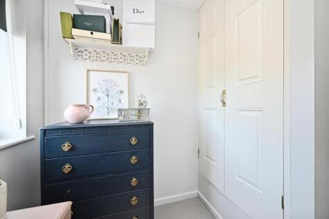 Office/Dressing Room