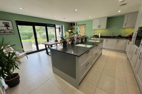 Chapel Lane, Gorsley photo 4