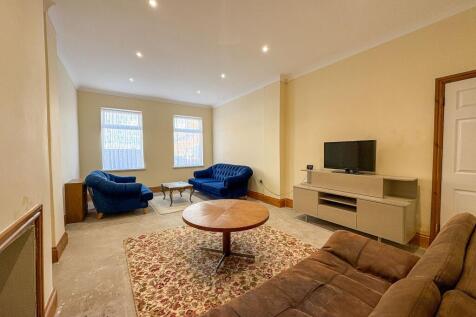 Front Reception Room