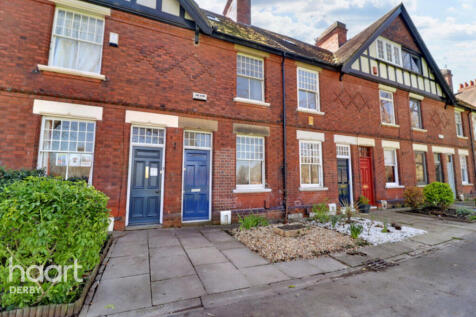 Derby, DE1 - property photo