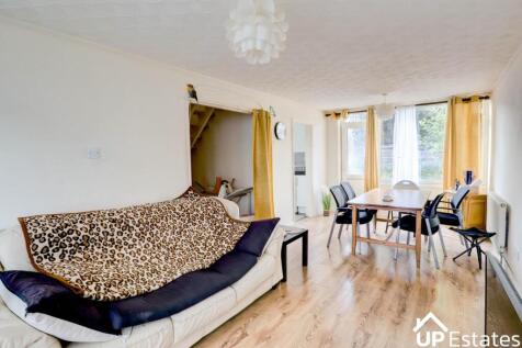Living/ Dining Room