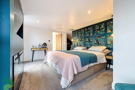 MAIN BEDROOM 2ND ...