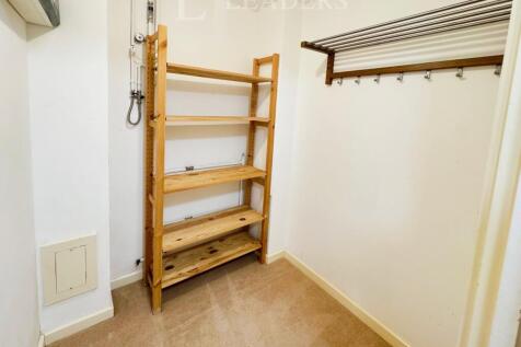 storage