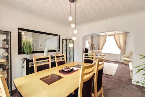 Dining and Sitting Room