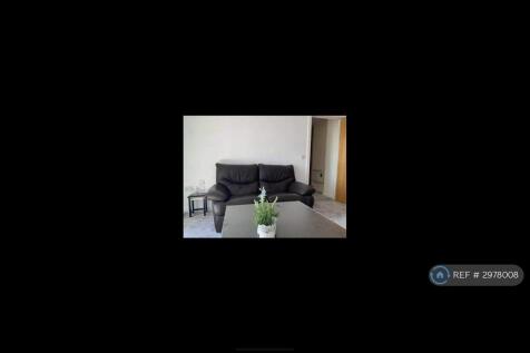 Living Room Near Entrance