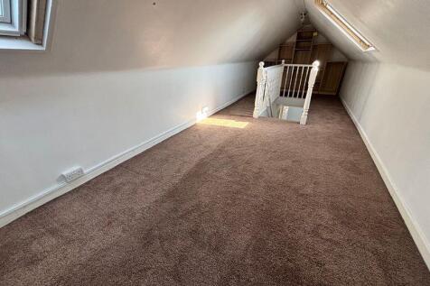 Loft Room