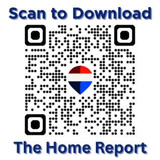 Home Report QR Code