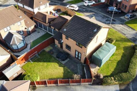Melville Close