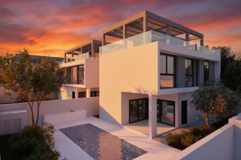 Villa &amp; Pool -...