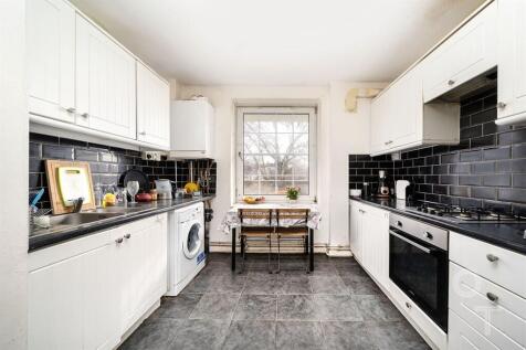 Kitchen(Main)