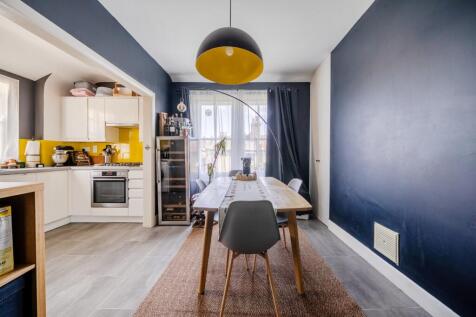 Cato Road, Clapham, London, SW4 photo 4
