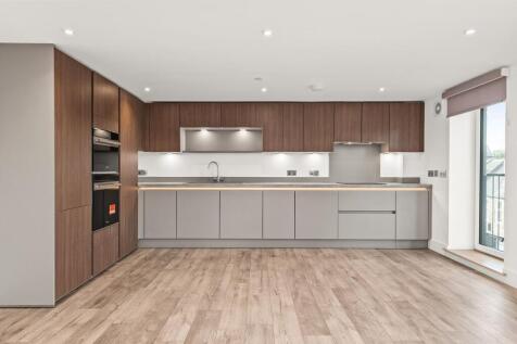 Kitchen/Living