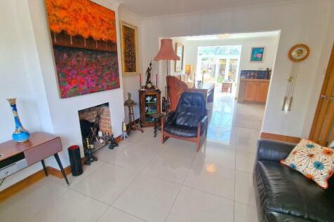 Sitting Room / Dining Room /Conservatory