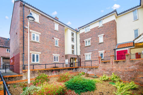 4 Murrell's Court, King Street, Norwich, NR1 1LA