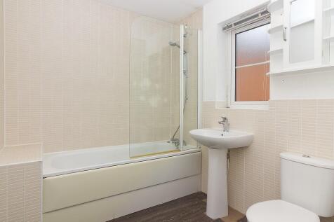 Bathroom (pre-works)