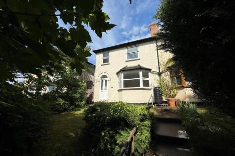 26 stratford road frt