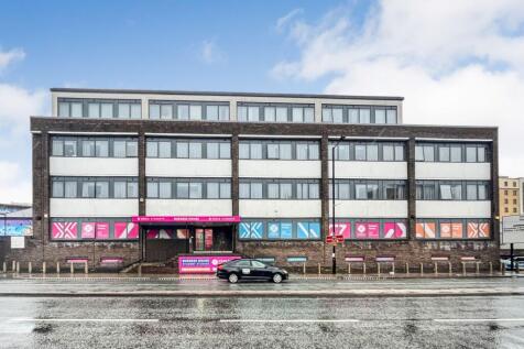 115 Burgess House, 93-105 St. James Boulevard, Newcastle upon Tyne NE1 4BW