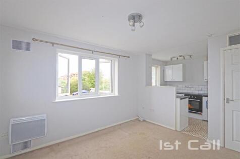 Lounge/ Kitchen